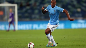 Manchester City : Kompany revient aux affaires