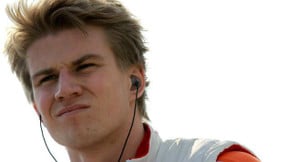 Formule 1 : Hülkenberg revient chez Force India