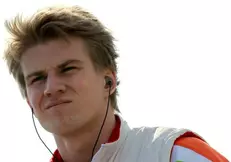Formule 1 : Hülkenberg revient chez Force India