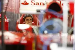 Formule 1 : Une exposition dédiée à Fernando Alonso à Madrid