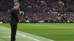 Mercato - Manchester United : Les trois cibles de David Moyes