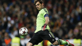 Ballon d’Or : Casillas vote pour Cristiano Ronaldo