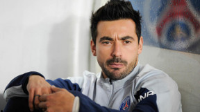 Mercato - Inter Milan : « Lavezzi ? Nous devons d’abord parler avec le PSG »