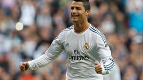 Real Madrid : « Cristiano Ronaldo, le Michael Jordan du football ! »