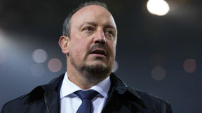 Naples - Benitez : « Nous sommes confiants »