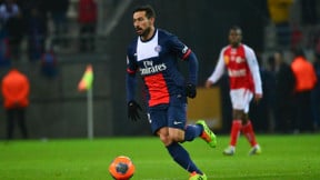 Mercato - PSG : Nouvel élément de taille pour Lavezzi ?