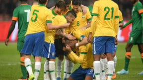 Coupe du monde : Le ballon officiel présenté