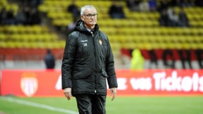 AS Monaco - Ranieri : « Suivre le PSG ? C’est un peu difficile… »