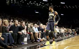 Basket - NBA : Indiana s’offre Miami, les Spurs enchaînent