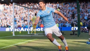 Mercato - Manchester City : Barcelone met les choses au clair pour Agüero