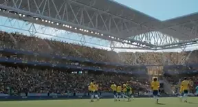 Coupe du monde : La dernière pub Nike made in Brésil (vidéo)