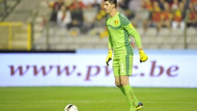 Mercato - Chelsea : Courtois aurait imposé ses conditions à Mourinho