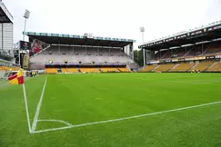Ligue 2 : Le RC Lens va déménager provisoirement