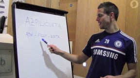 Chelsea : Un ancien Marseillais donne la leçon aux Anglais ! (vidéo)