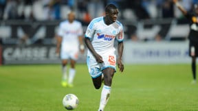 OM : De l’eau dans le gaz entre Mendy et les dirigeants ?