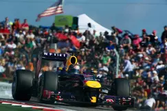 Formule 1 : Le GP d’Amérique repoussé