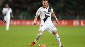 Rennes : Konradsen et Kana-Biyik absents