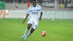 Mercato - ASSE/OM/PSG : Le dossier Ntep totalement relancé ?