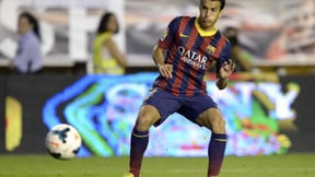 Mercato - Barcelone : Pedro sur le départ ? La réponse !