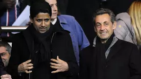 Mercato - PSG : Sarkozy rêverait de la présidence
