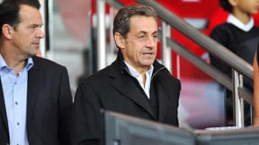 Coupe du monde au Qatar : Platini nie toute pression de Sarkozy