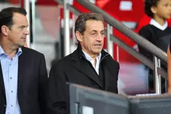 Coupe du monde au Qatar : Platini nie toute pression de Sarkozy