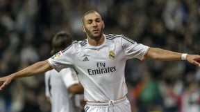 Real Madrid : « Benzema ? Il a beaucoup de classe »