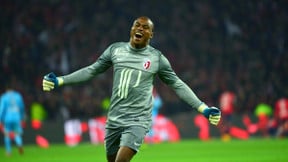 LOSC : « Enyeama ne doit pas manger les autres comme Ibrahimovic au PSG »