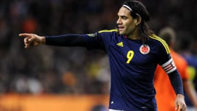 Coupe du monde Brésil 2014 : Le chirurgien de Falcao confiant