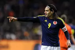 Coupe du monde Brésil 2014 - Colombie : Falcao finalement forfait ?