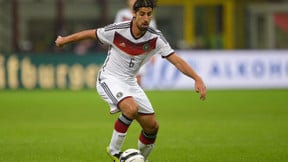 Mercato - Real Madrid : Arsenal progresse sur le dossier Khedira