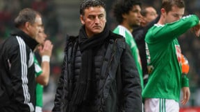 ASSE - Galtier : « Ne pas avoir peur de jouer »