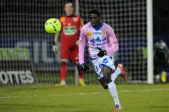 Evian TG/PSG - Nsikulu : « On avait à cœur de faire rêver nos supporters »