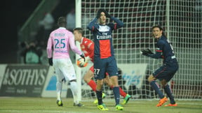 Sondage - Ligue 1 : Comment expliquez-vous la défaite du PSG ?