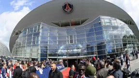 PSG : Un grand complexe bientôt créé autour du Parc ?