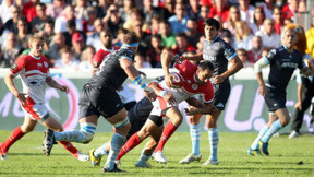 Rugby - Top 14 : Vers une fusion Bayonne-Biarritz ?