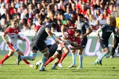 Rugby - Top 14 : Vers une fusion Bayonne-Biarritz ?