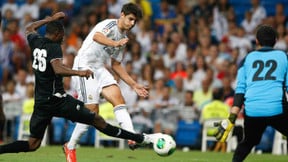 Mercato - Arsenal/Real Madrid : Ancelotti refroidit la piste Morata