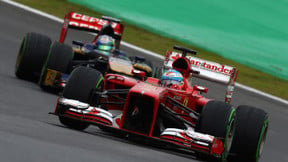 Formule 1 : Le calendrier 2014 révélé