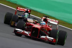 Formule 1 : Le calendrier 2014 révélé