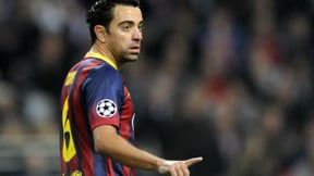 Mercato - Barcelone : Xavi a failli être entraîneur-joueur !