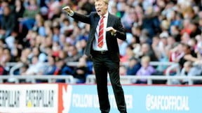 Mercato : « Manchester United ne virera pas David Moyes »