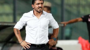 Milan AC - Gattuso : « Il ne devrait pas y avoir beaucoup de femmes dans le football »