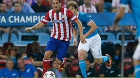 Mercato - Atletico Madrid : Koke tout proche de Manchester United ?