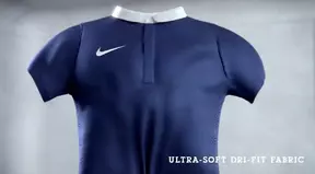 Présentation du nouveau maillot de l’équipe de France (vidéo)