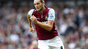 West Ham : Carroll reprend l’entraînement