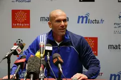 Coupe du monde - Zidane : « L’Algérie pourrait créer la surprise »