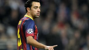 Ligue des Champions - Barcelone - Xavi : « L’Atlético ne nous laissera que peu d’espaces… »