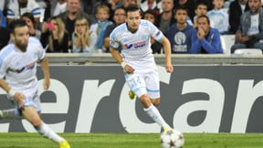 OM : Valbuena et Thauvin incertains pour Ajaccio