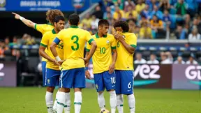 Coupe du monde - Thiago Silva : « Il y a une très grande pression sur nous »